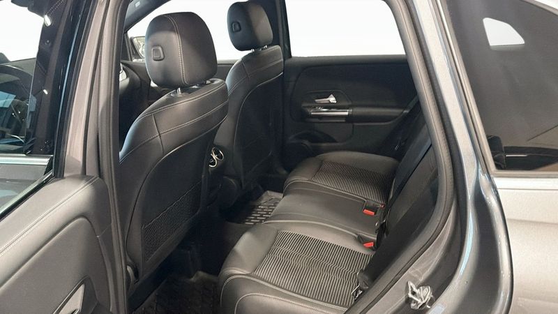 Mercedes B180 bild 6