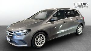 Mercedes B180 bild 1