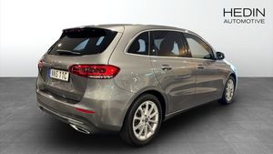 Mercedes B180 bild 3