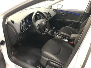 Seat Leon bild 5