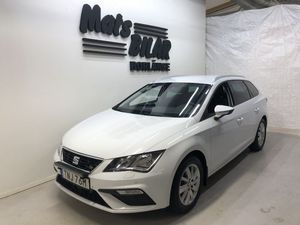 Seat Leon bild 1