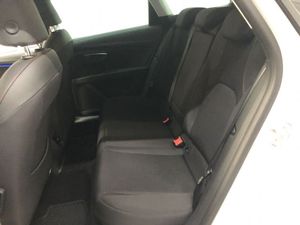 Seat Leon bild 6