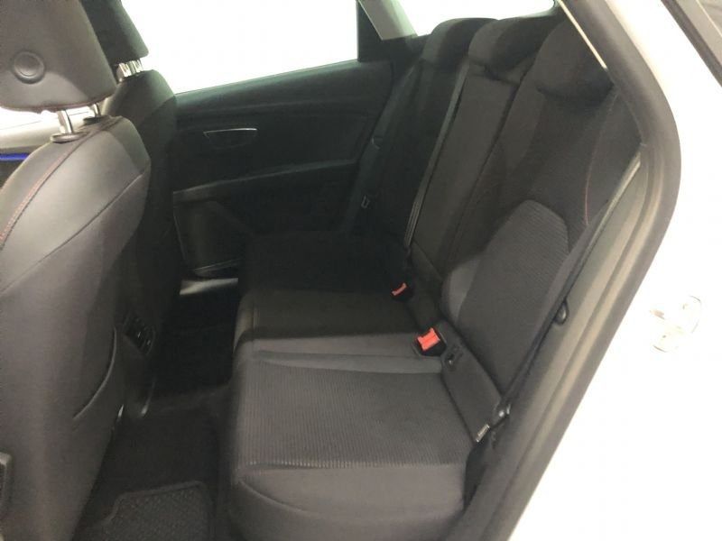 Seat Leon bild 6