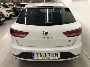 Seat Leon bild 4