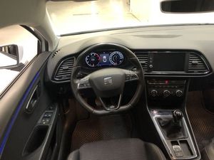 Seat Leon bild 7