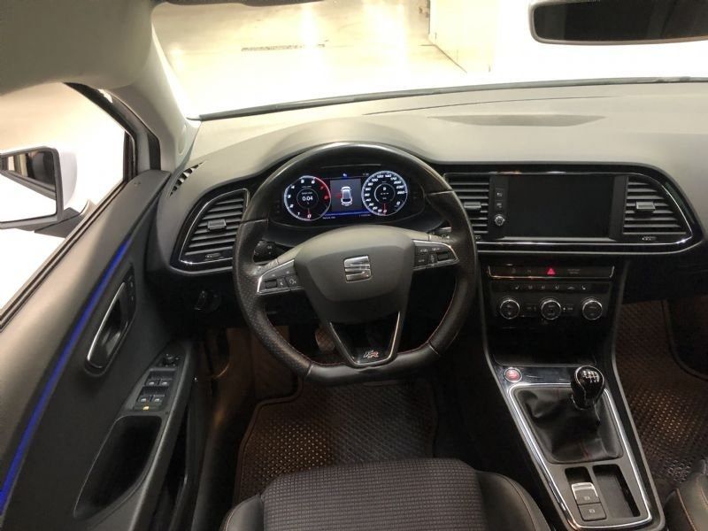 Seat Leon bild 7
