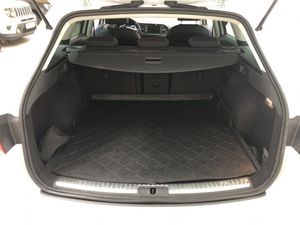 Seat Leon bild 8