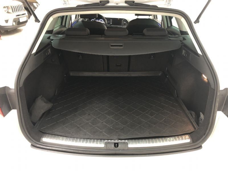 Seat Leon bild 8