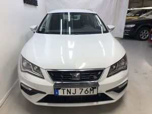 Seat Leon bild 2