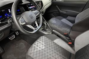 Volkswagen Taigo bild 14