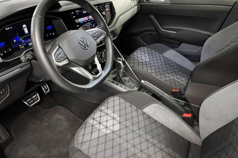 Volkswagen Taigo bild 14