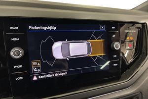 Volkswagen Taigo bild 22