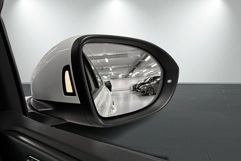 Volkswagen Taigo bild 11