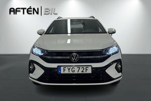 Volkswagen Taigo bild 3