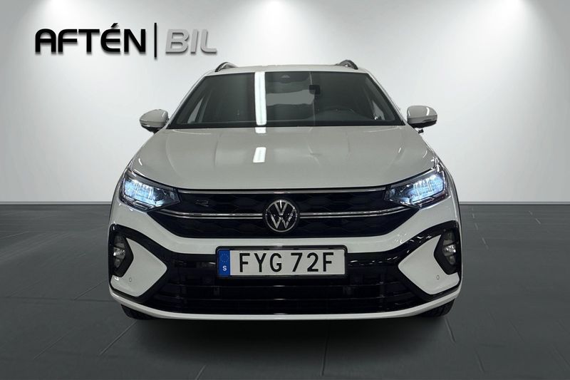 Volkswagen Taigo bild 3