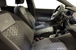 Volkswagen Taigo bild 16
