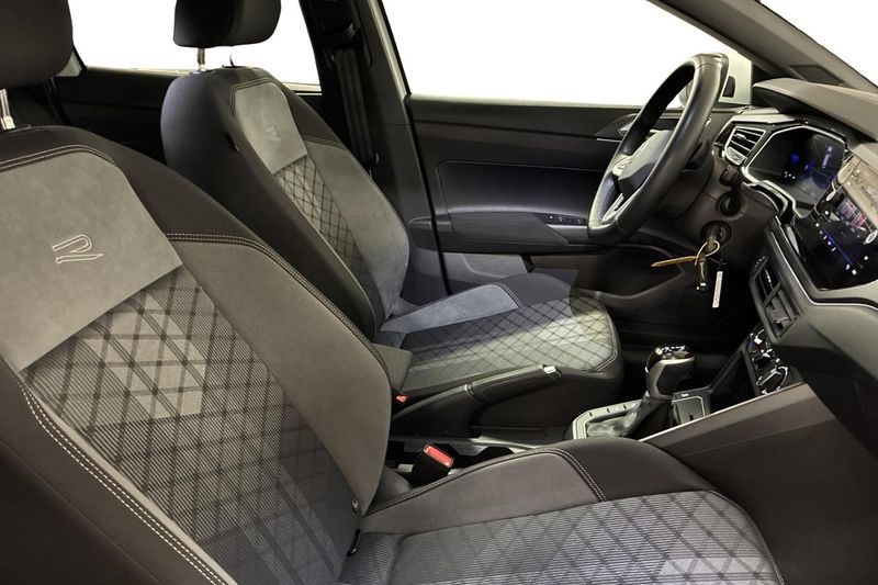 Volkswagen Taigo bild 16