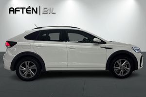 Volkswagen Taigo bild 6