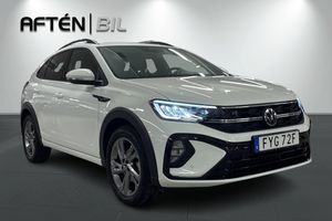 Volkswagen Taigo bild 4