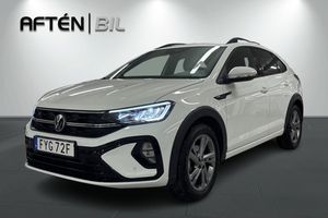Volkswagen Taigo bild 1
