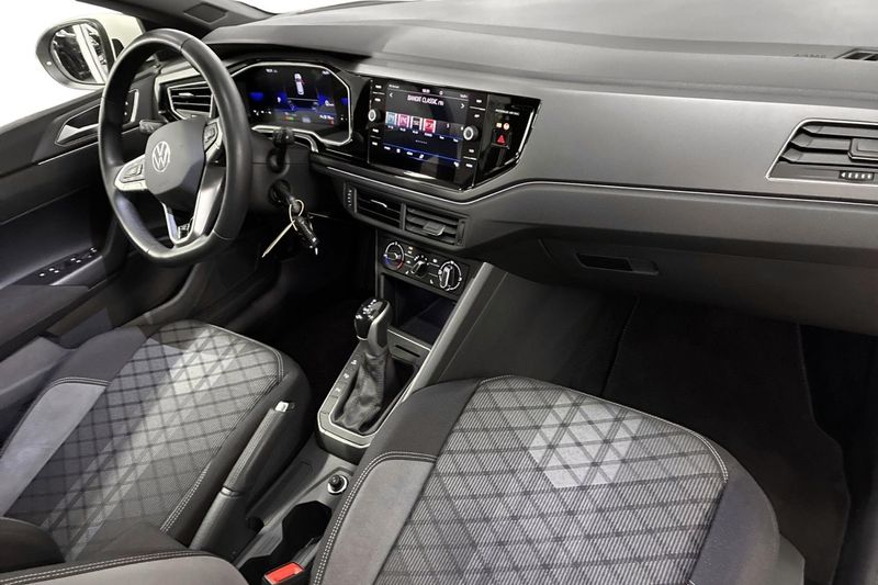 Volkswagen Taigo bild 17