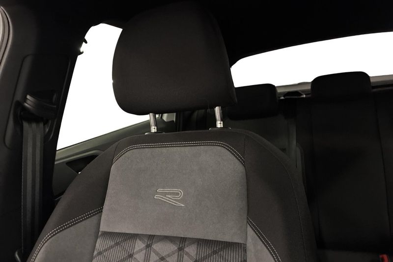 Volkswagen Taigo bild 15