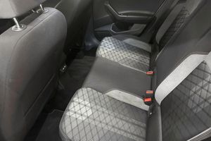 Volkswagen Taigo bild 18