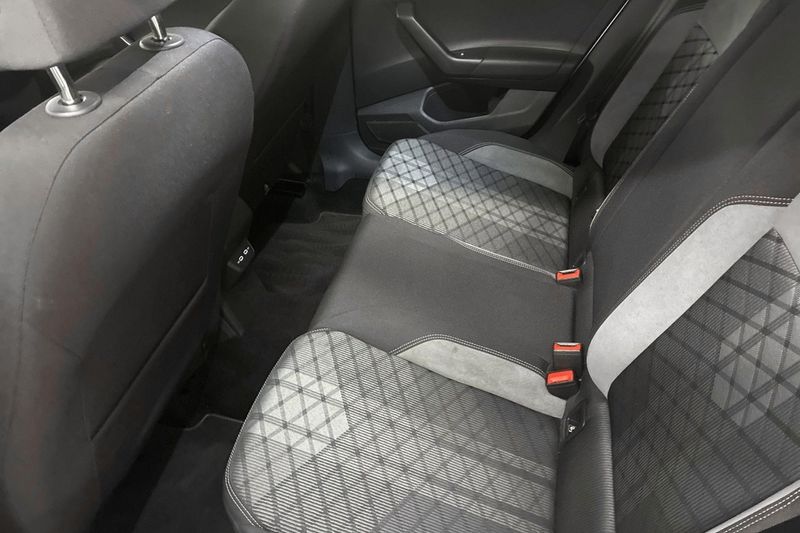Volkswagen Taigo bild 18