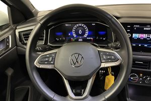 Volkswagen Taigo bild 13