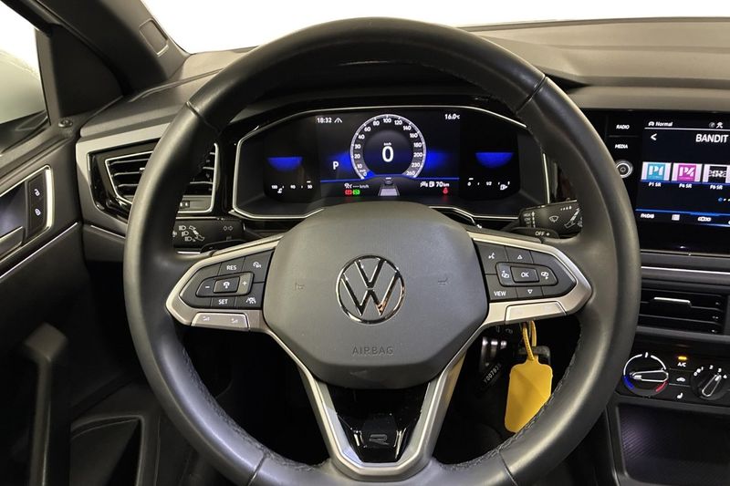 Volkswagen Taigo bild 13