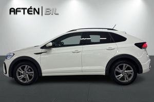 Volkswagen Taigo bild 10