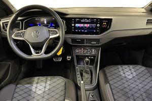 Volkswagen Taigo bild 12