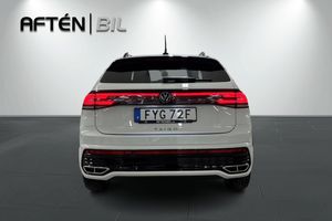 Volkswagen Taigo bild 8