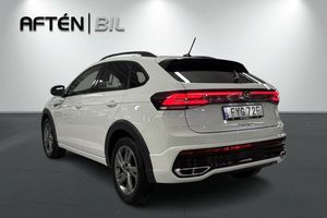 Volkswagen Taigo bild 9