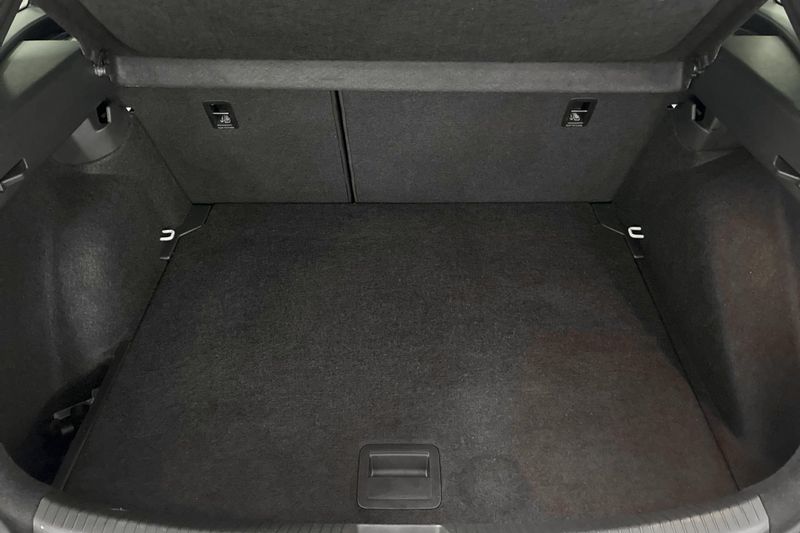 Volkswagen Taigo bild 19