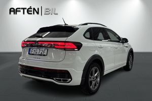 Volkswagen Taigo bild 7