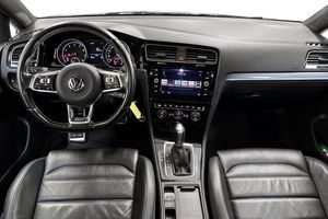 Volkswagen Golf bild 11