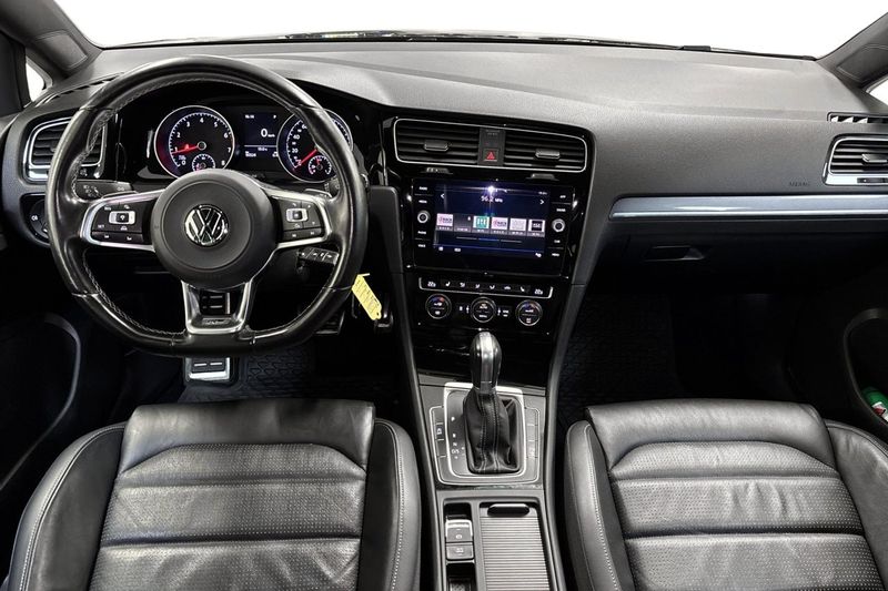 Volkswagen Golf bild 11