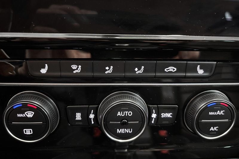 Volkswagen Golf bild 18