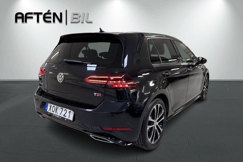 Volkswagen Golf bild 7