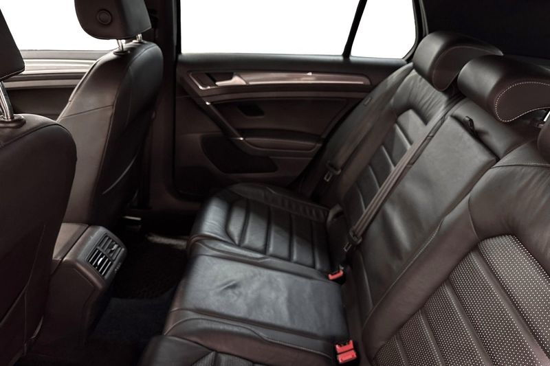 Volkswagen Golf bild 16
