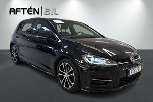 Volkswagen Golf bild 4