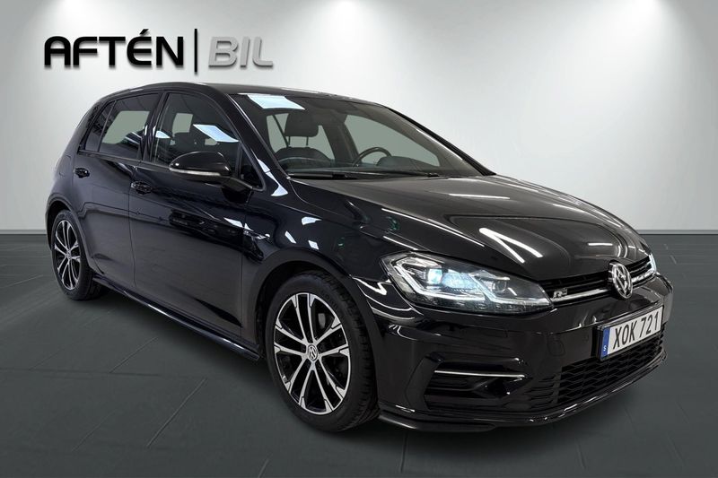 Volkswagen Golf bild 4