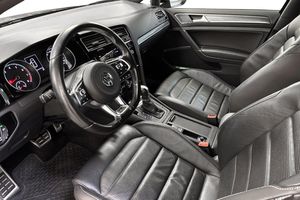 Volkswagen Golf bild 13