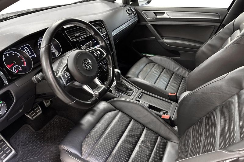 Volkswagen Golf bild 13