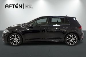 Volkswagen Golf bild 10