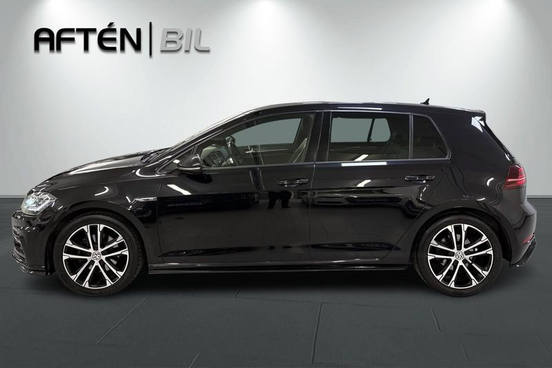 Volkswagen Golf bild 10