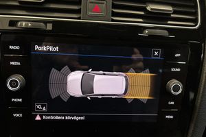 Volkswagen Golf bild 19