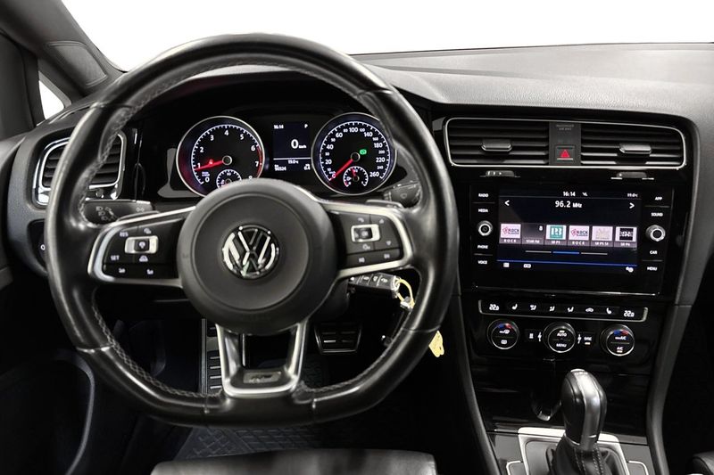 Volkswagen Golf bild 12