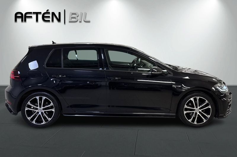 Volkswagen Golf bild 6